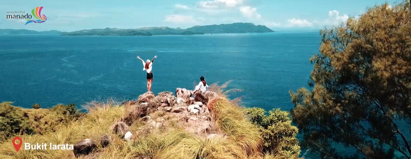 Likupang, Salah Satu Tempat Wisata Super Prioritas di Indonesia