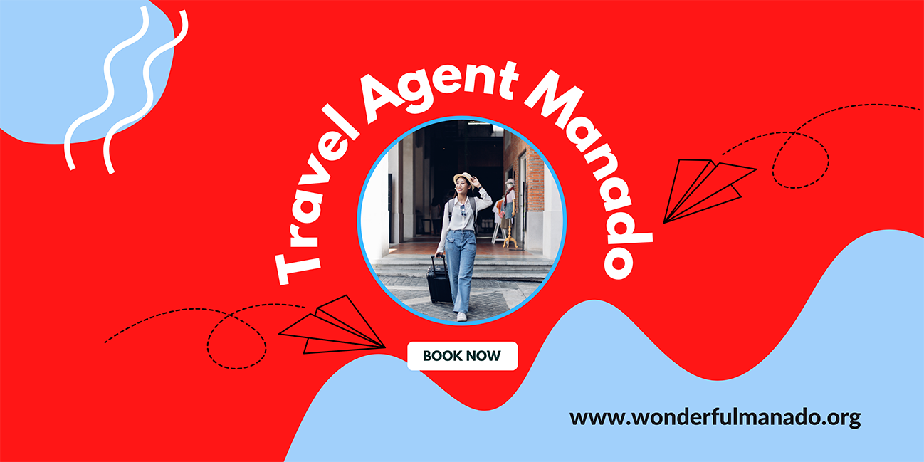 Travel Agent Wonderful Manado
