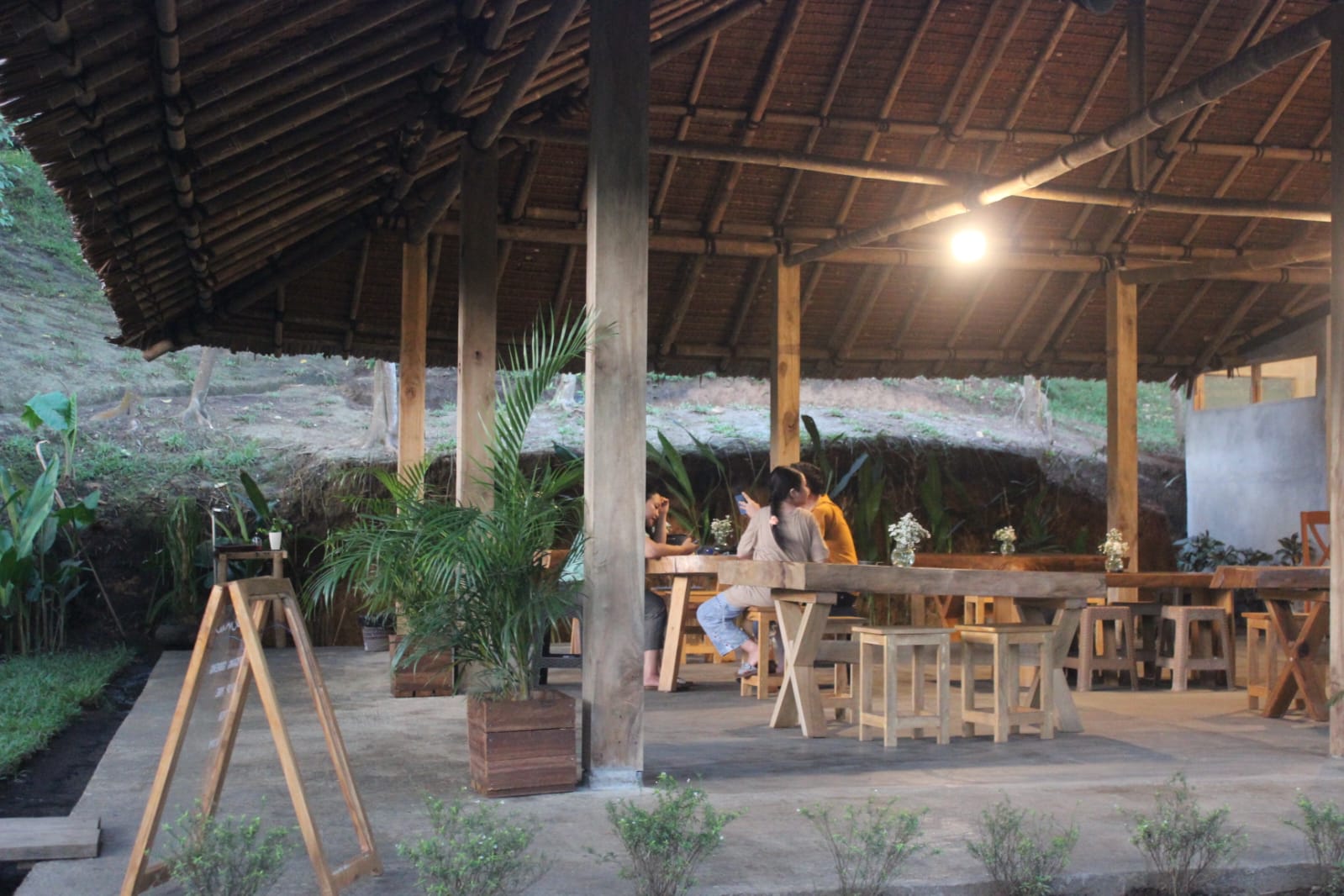 Hidden Gem Called Mah’Watu