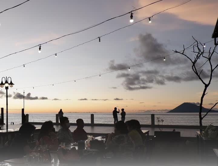 BIG FISH SEAFOOD MARKET & RESTAUNRANT Wonderful Manado