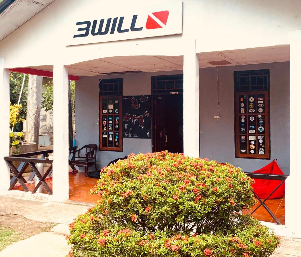 3Will Bunaken Dive Resort