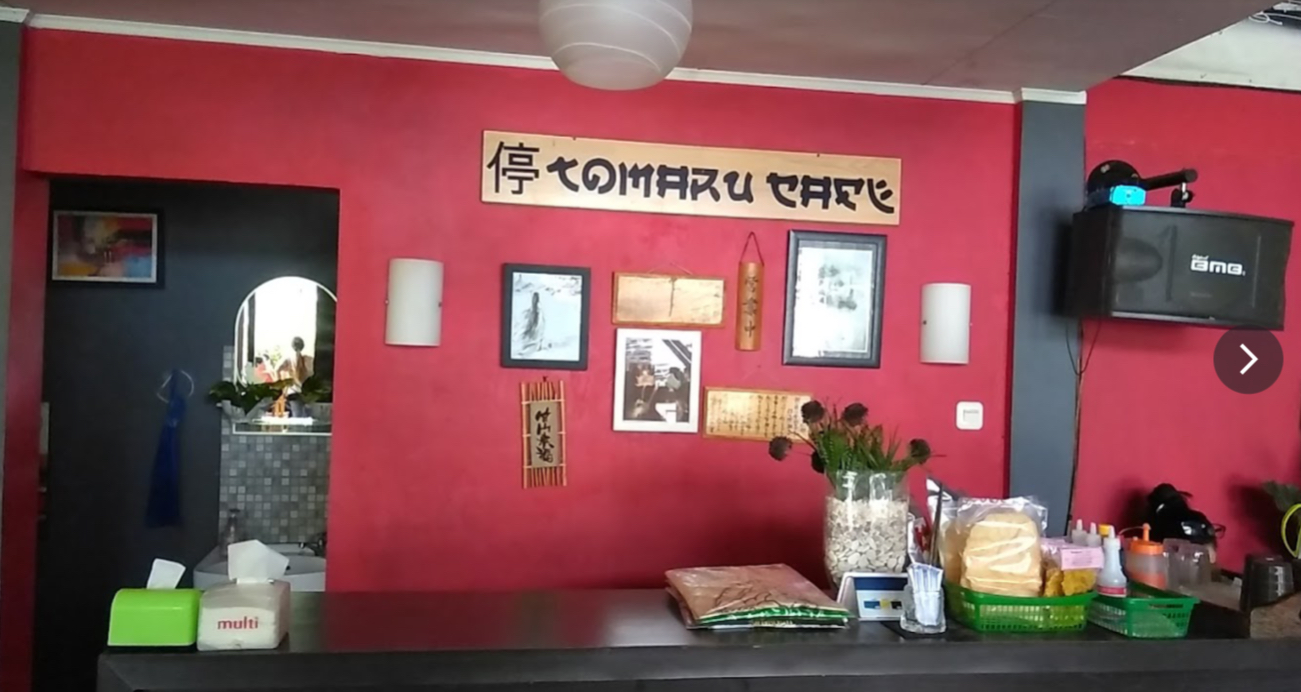 Menikmati Makanan Minahasa Yang Pedas Di Tempat Sejuk